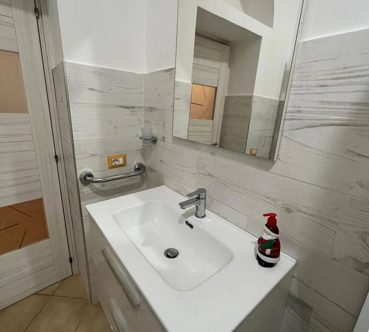 Apartment Moka Holiday Neapel Italien