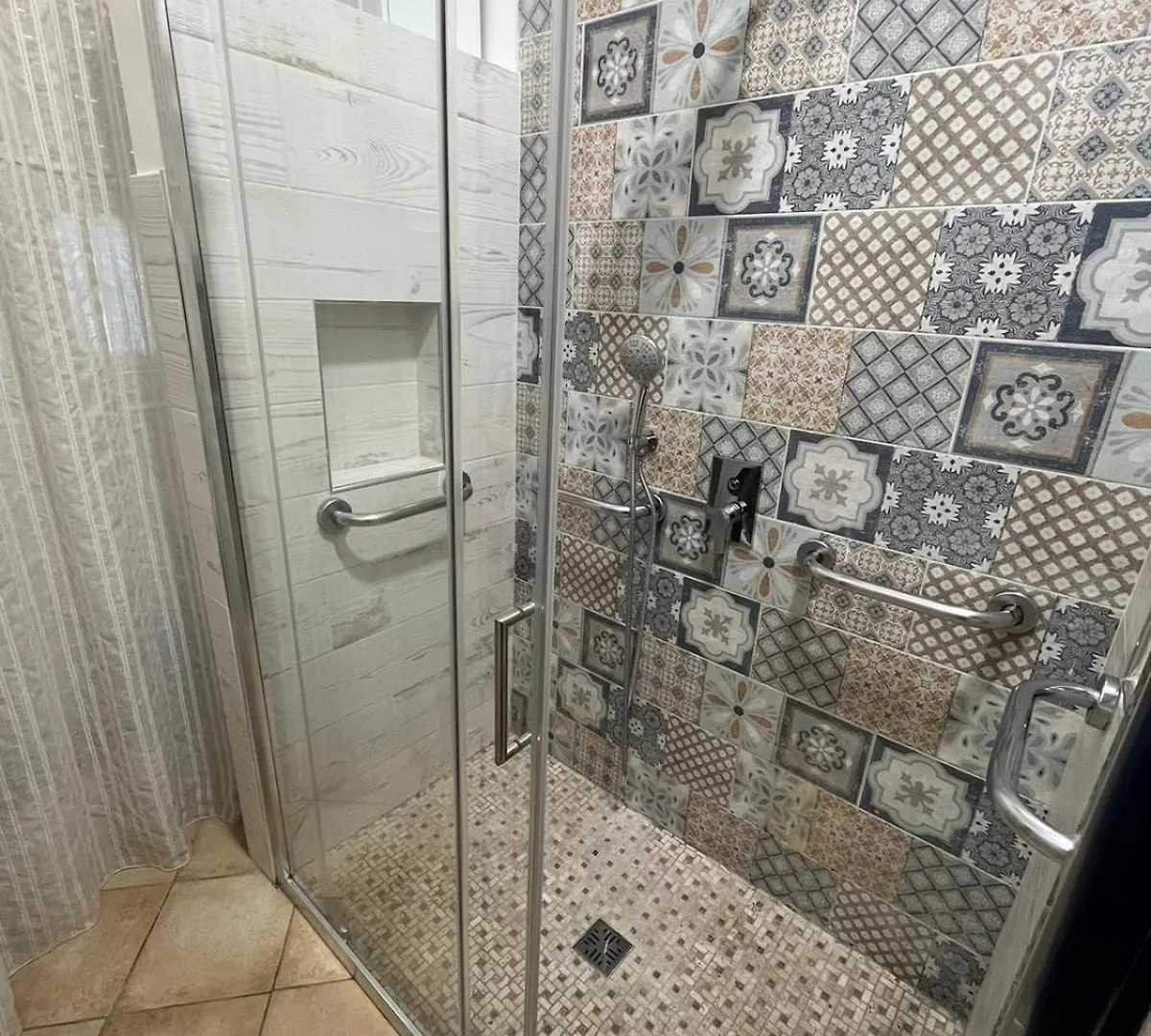Moka Holiday Neapel Apartment