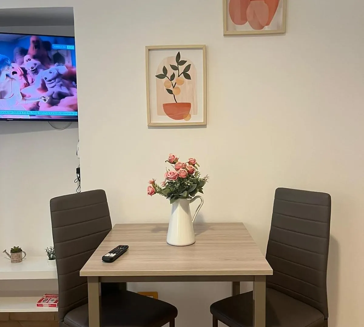 Moka Holiday Neapel Apartment